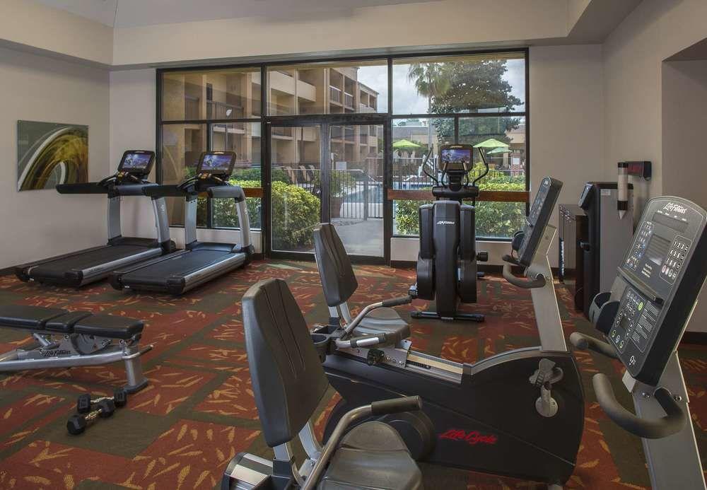 Courtyard By Marriott Orlando Airport Hotel Ngoại thất bức ảnh