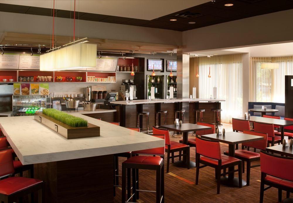 Courtyard By Marriott Orlando Airport Hotel Ngoại thất bức ảnh