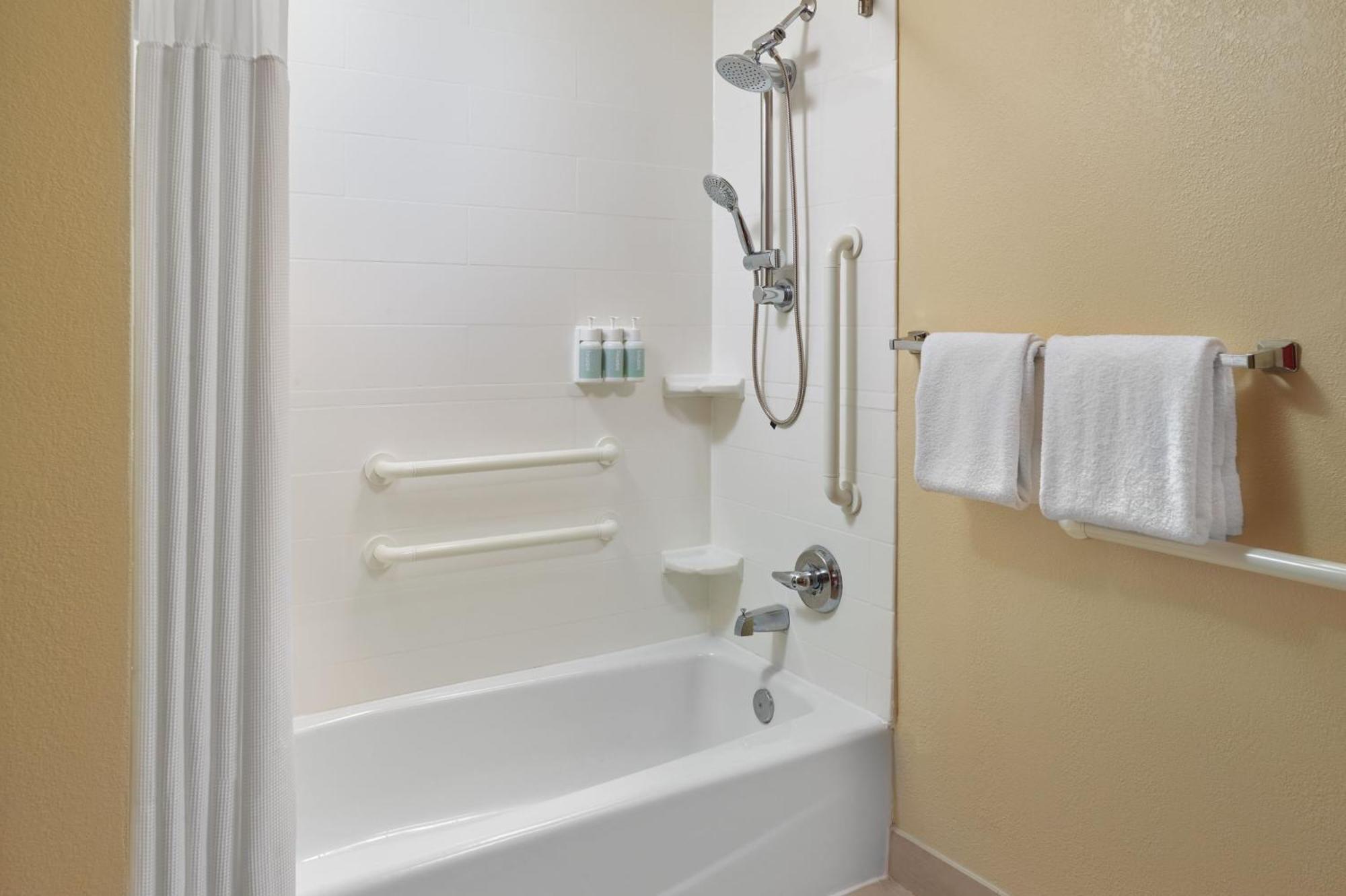 Courtyard By Marriott Orlando Airport Hotel Ngoại thất bức ảnh