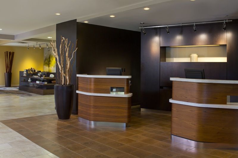 Courtyard By Marriott Orlando Airport Hotel Ngoại thất bức ảnh