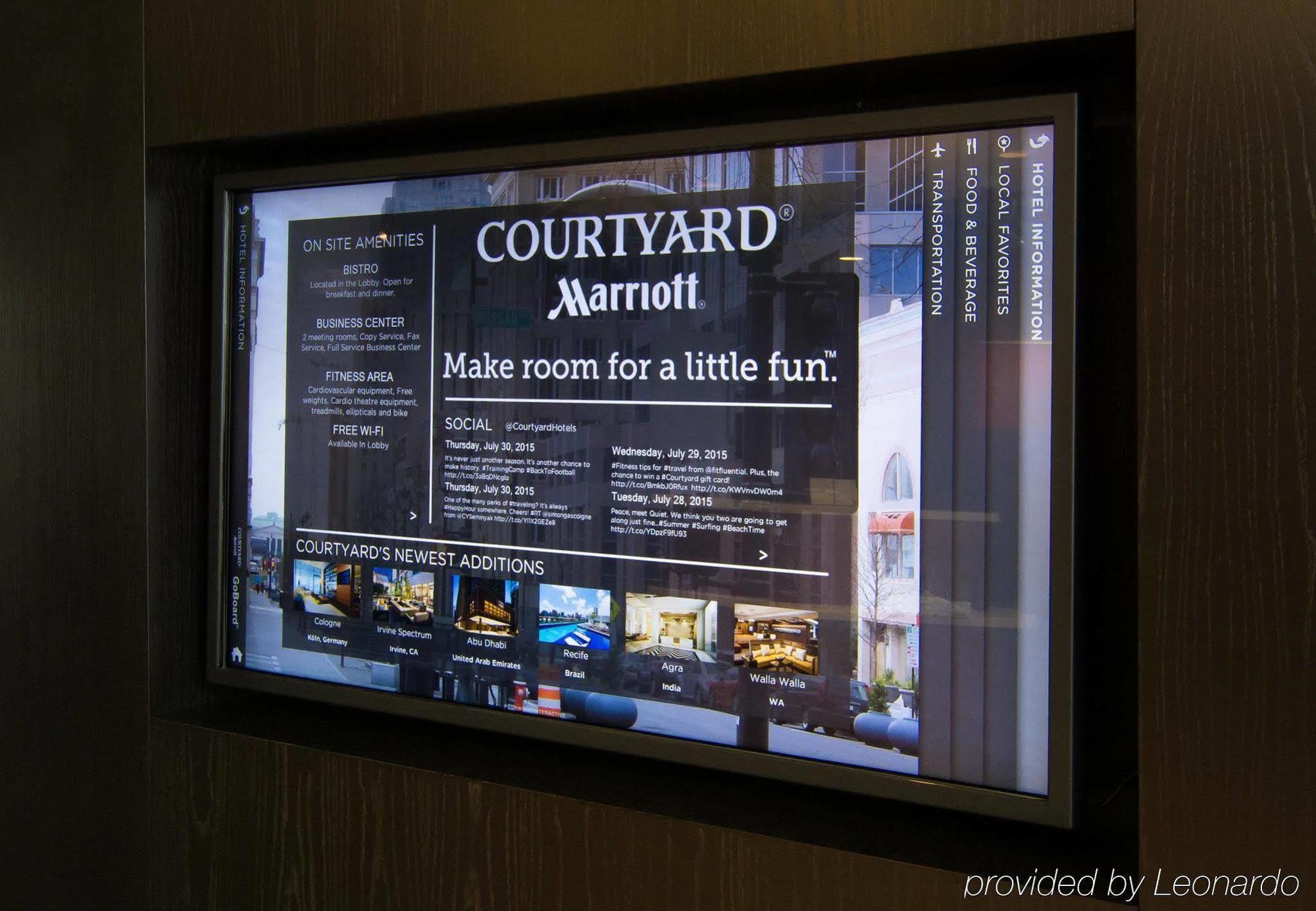 Courtyard By Marriott Orlando Airport Hotel Ngoại thất bức ảnh